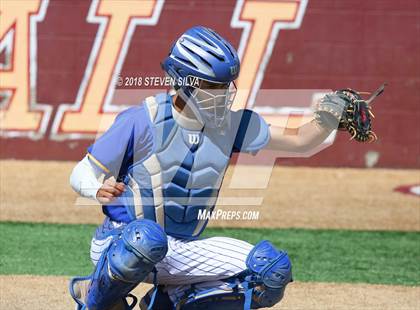 Thumbnail 3 in Brawley vs. Point Loma (CIF SDS D2 First Round Play-in) photogallery.