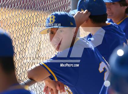 Thumbnail 2 in Brawley vs. Point Loma (CIF SDS D2 First Round Play-in) photogallery.