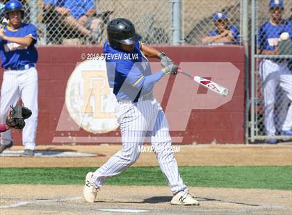 Thumbnail 2 in Brawley vs. Point Loma (CIF SDS D2 First Round Play-in) photogallery.
