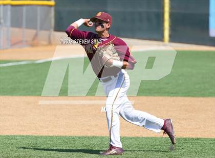 Thumbnail 3 in Brawley vs. Point Loma (CIF SDS D2 First Round Play-in) photogallery.