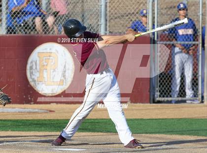 Thumbnail 3 in Brawley vs. Point Loma (CIF SDS D2 First Round Play-in) photogallery.