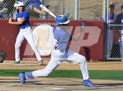 Thumbnail 1 in Brawley vs. Point Loma (CIF SDS D2 First Round Play-in) photogallery.