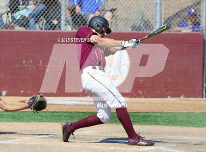 Thumbnail 3 in Brawley vs. Point Loma (CIF SDS D2 First Round Play-in) photogallery.