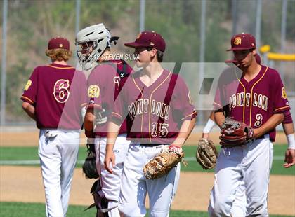 Thumbnail 2 in Brawley vs. Point Loma (CIF SDS D2 First Round Play-in) photogallery.