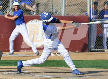 Thumbnail 3 in Brawley vs. Point Loma (CIF SDS D2 First Round Play-in) photogallery.