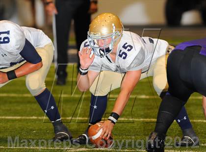 Thumbnail 1 in Northwest Christian vs. Yuma Catholic photogallery.