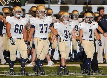 Thumbnail 1 in Northwest Christian vs. Yuma Catholic photogallery.