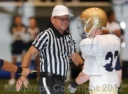 Thumbnail 3 in Northwest Christian vs. Yuma Catholic photogallery.