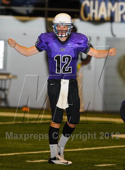 Thumbnail 3 in Northwest Christian vs. Yuma Catholic photogallery.