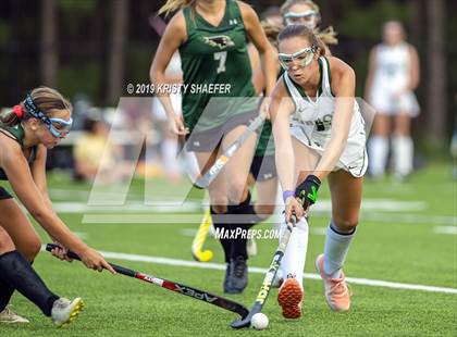 Thumbnail 1 in Ravenscroft @ Cardinal Gibbons photogallery.