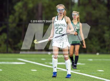 Thumbnail 1 in Ravenscroft @ Cardinal Gibbons photogallery.
