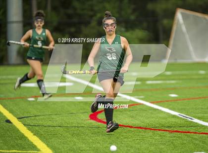 Thumbnail 1 in Ravenscroft @ Cardinal Gibbons photogallery.