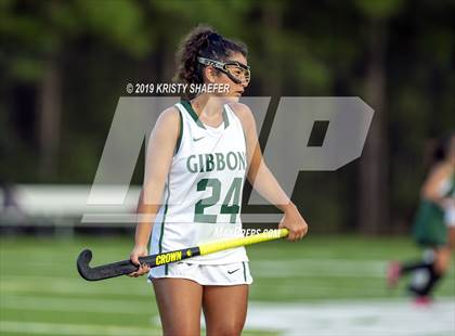 Thumbnail 1 in Ravenscroft @ Cardinal Gibbons photogallery.