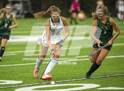 Thumbnail 1 in Ravenscroft @ Cardinal Gibbons photogallery.