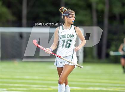 Thumbnail 1 in Ravenscroft @ Cardinal Gibbons photogallery.