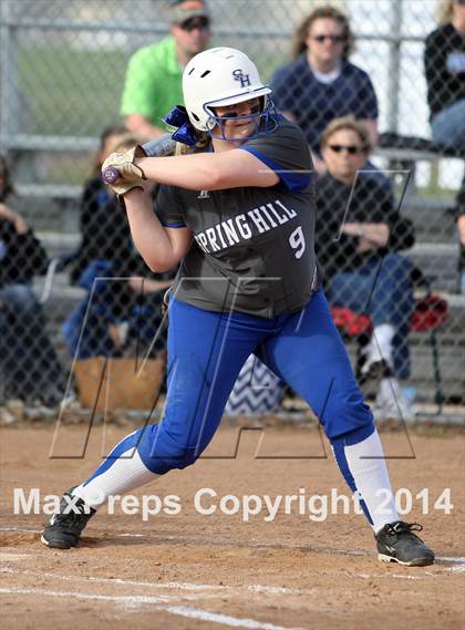 Thumbnail 2 in Gilmer @ Spring Hill photogallery.