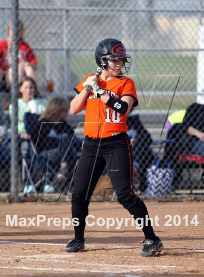 Thumbnail 2 in Gilmer @ Spring Hill photogallery.