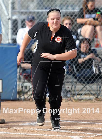 Thumbnail 2 in Gilmer @ Spring Hill photogallery.