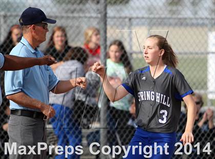 Thumbnail 2 in Gilmer @ Spring Hill photogallery.