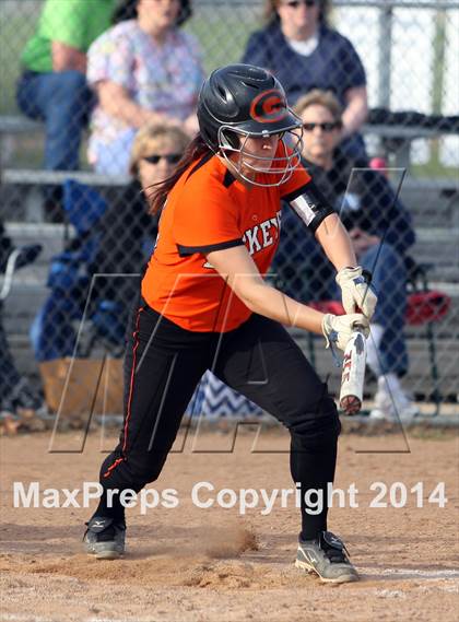 Thumbnail 3 in Gilmer @ Spring Hill photogallery.