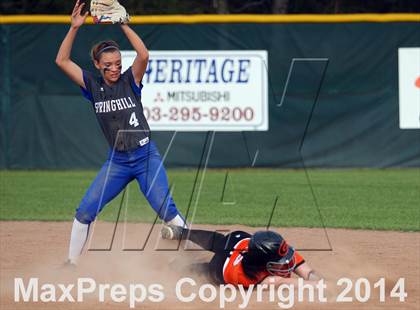 Thumbnail 2 in Gilmer @ Spring Hill photogallery.