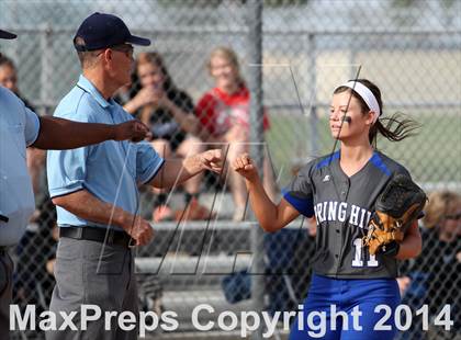 Thumbnail 1 in Gilmer @ Spring Hill photogallery.