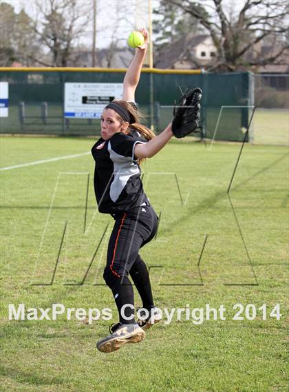 Thumbnail 1 in Gilmer @ Spring Hill photogallery.