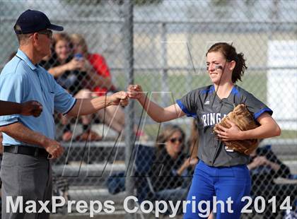 Thumbnail 1 in Gilmer @ Spring Hill photogallery.