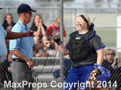 Thumbnail 1 in Gilmer @ Spring Hill photogallery.