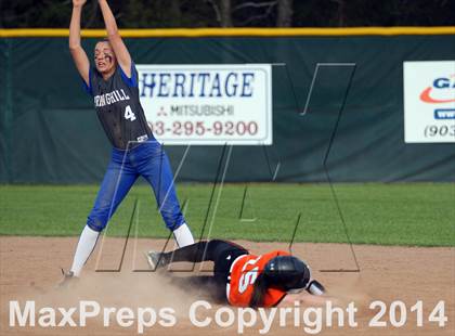 Thumbnail 1 in Gilmer @ Spring Hill photogallery.