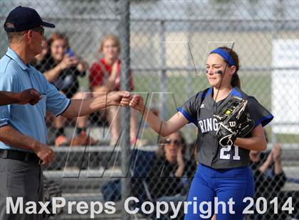 Thumbnail 1 in Gilmer @ Spring Hill photogallery.