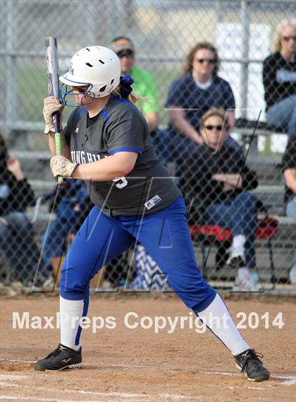 Thumbnail 1 in Gilmer @ Spring Hill photogallery.