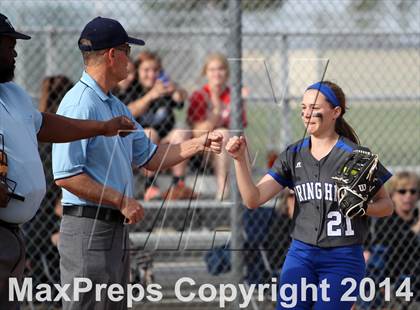 Thumbnail 2 in Gilmer @ Spring Hill photogallery.