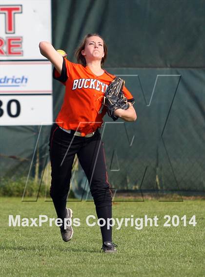 Thumbnail 3 in Gilmer @ Spring Hill photogallery.