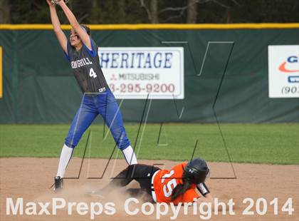 Thumbnail 3 in Gilmer @ Spring Hill photogallery.