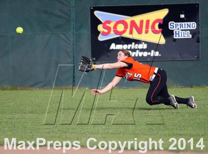 Thumbnail 2 in Gilmer @ Spring Hill photogallery.