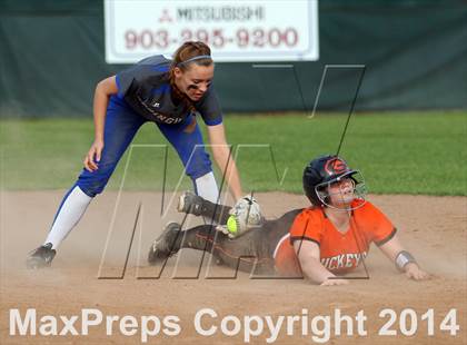 Thumbnail 1 in Gilmer @ Spring Hill photogallery.