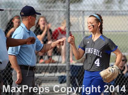 Thumbnail 2 in Gilmer @ Spring Hill photogallery.
