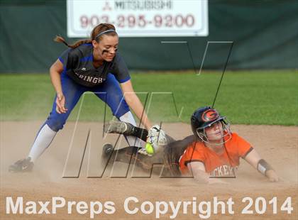 Thumbnail 2 in Gilmer @ Spring Hill photogallery.