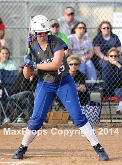Thumbnail 1 in Gilmer @ Spring Hill photogallery.
