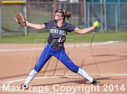 Thumbnail 1 in Gilmer @ Spring Hill photogallery.