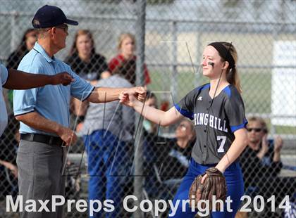 Thumbnail 1 in Gilmer @ Spring Hill photogallery.