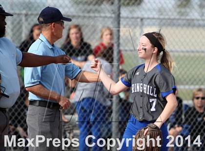 Thumbnail 2 in Gilmer @ Spring Hill photogallery.