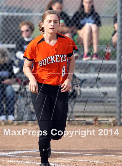 Thumbnail 1 in Gilmer @ Spring Hill photogallery.