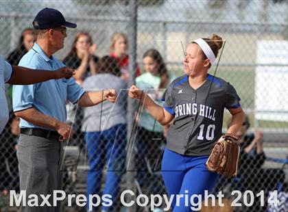 Thumbnail 3 in Gilmer @ Spring Hill photogallery.