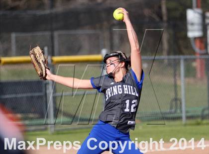 Thumbnail 3 in Gilmer @ Spring Hill photogallery.