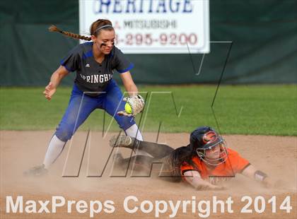 Thumbnail 1 in Gilmer @ Spring Hill photogallery.