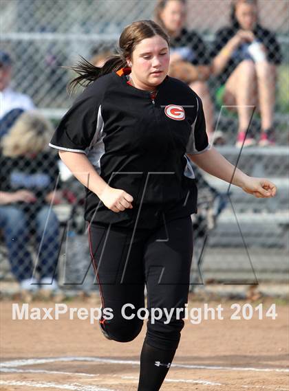 Thumbnail 3 in Gilmer @ Spring Hill photogallery.