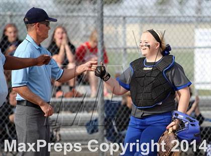 Thumbnail 3 in Gilmer @ Spring Hill photogallery.