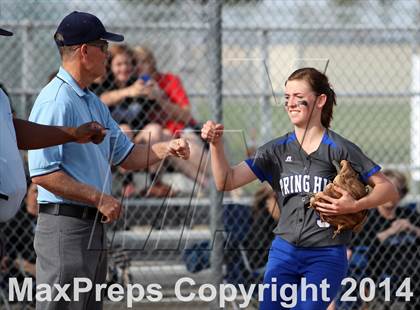 Thumbnail 2 in Gilmer @ Spring Hill photogallery.